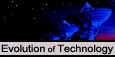 Evolution of Technology