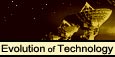 Evolution of Technology